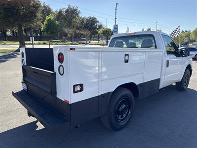 2016 Ford F-250 XL   - Photo 16 - Pittsburg, CA 94565
