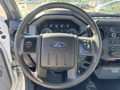 2016 Ford F-250 XL   - Photo 4 - Pittsburg, CA 94565