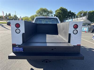 2016 Ford F-250 XL   - Photo 15 - Pittsburg, CA 94565