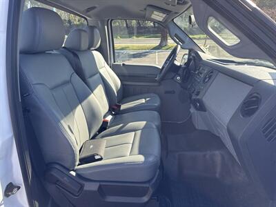 2016 Ford F-250 XL   - Photo 19 - Pittsburg, CA 94565