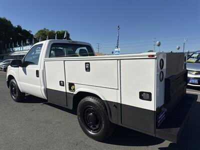 2016 Ford F-250 XL   - Photo 12 - Pittsburg, CA 94565