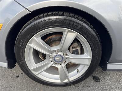 2012 Mercedes-Benz C 250   - Photo 14 - Pittsburg, CA 94565-2812