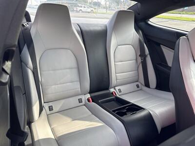 2012 Mercedes-Benz C 250   - Photo 23 - Pittsburg, CA 94565-2812