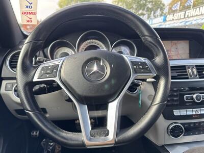 2012 Mercedes-Benz C 250   - Photo 3 - Pittsburg, CA 94565-2812