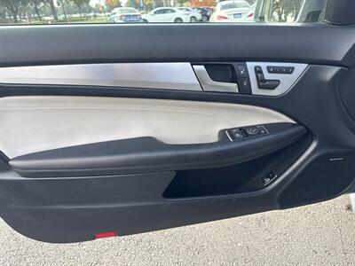 2012 Mercedes-Benz C 250   - Photo 12 - Pittsburg, CA 94565-2812