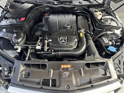 2012 Mercedes-Benz C 250   - Photo 26 - Pittsburg, CA 94565-2812