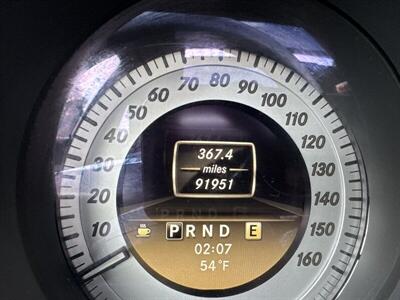 2012 Mercedes-Benz C 250   - Photo 5 - Pittsburg, CA 94565-2812