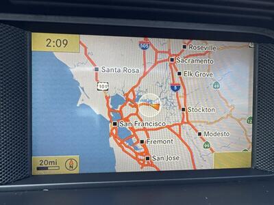 2012 Mercedes-Benz C 250   - Photo 9 - Pittsburg, CA 94565-2812