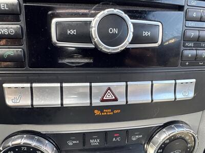 2012 Mercedes-Benz C 250   - Photo 10 - Pittsburg, CA 94565-2812