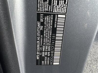 2012 Mercedes-Benz C 250   - Photo 29 - Pittsburg, CA 94565-2812