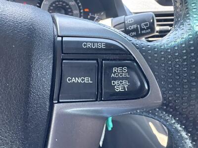 2012 Honda Odyssey EX   - Photo 11 - Pittsburg, CA 94565