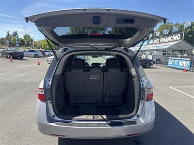 2012 Honda Odyssey EX   - Photo 19 - Pittsburg, CA 94565