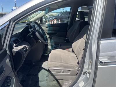2012 Honda Odyssey EX   - Photo 7 - Pittsburg, CA 94565