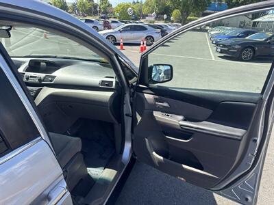 2012 Honda Odyssey EX   - Photo 27 - Pittsburg, CA 94565