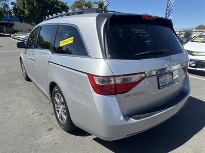 2012 Honda Odyssey EX   - Photo 17 - Pittsburg, CA 94565