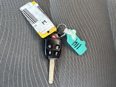 2012 Honda Odyssey EX   - Photo 34 - Pittsburg, CA 94565