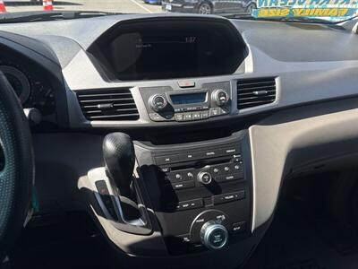 2012 Honda Odyssey EX   - Photo 9 - Pittsburg, CA 94565