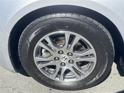 2012 Honda Odyssey EX   - Photo 5 - Pittsburg, CA 94565