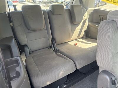 2012 Honda Odyssey EX   - Photo 25 - Pittsburg, CA 94565