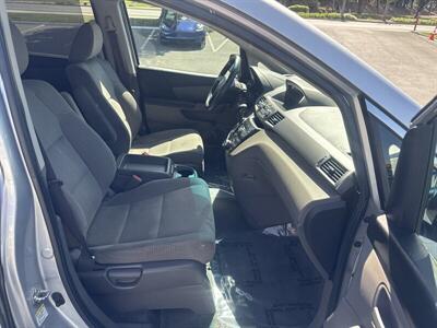 2012 Honda Odyssey EX   - Photo 28 - Pittsburg, CA 94565