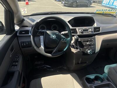 2012 Honda Odyssey EX   - Photo 2 - Pittsburg, CA 94565