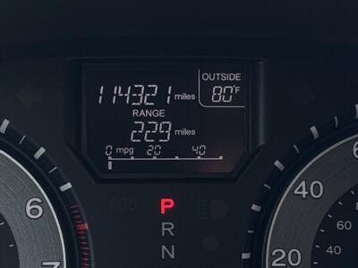 2012 Honda Odyssey EX   - Photo 3 - Pittsburg, CA 94565