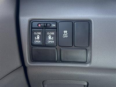 2012 Honda Odyssey EX   - Photo 12 - Pittsburg, CA 94565