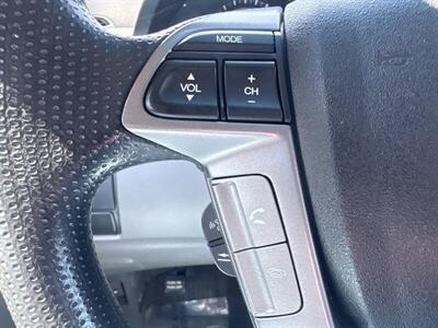 2012 Honda Odyssey EX   - Photo 10 - Pittsburg, CA 94565