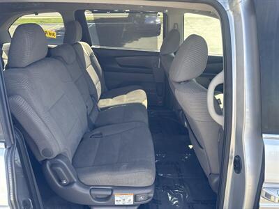 2012 Honda Odyssey EX   - Photo 23 - Pittsburg, CA 94565
