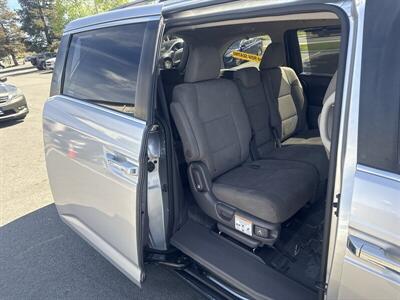 2012 Honda Odyssey EX   - Photo 22 - Pittsburg, CA 94565