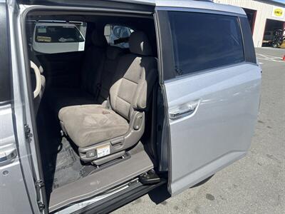 2012 Honda Odyssey EX   - Photo 13 - Pittsburg, CA 94565