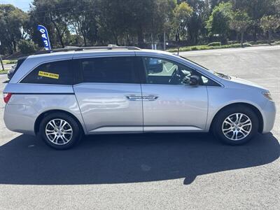2012 Honda Odyssey EX   - Photo 21 - Pittsburg, CA 94565