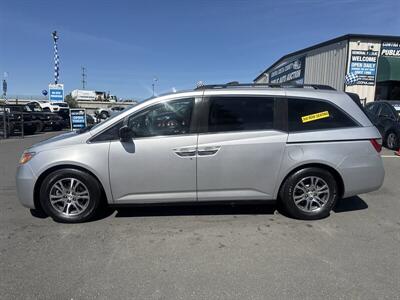 2012 Honda Odyssey EX   - Photo 4 - Pittsburg, CA 94565
