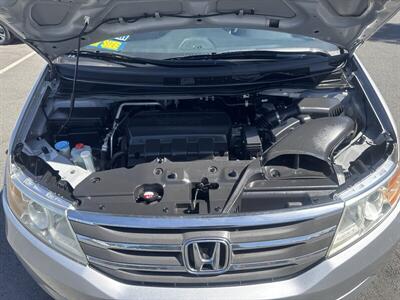 2012 Honda Odyssey EX   - Photo 31 - Pittsburg, CA 94565