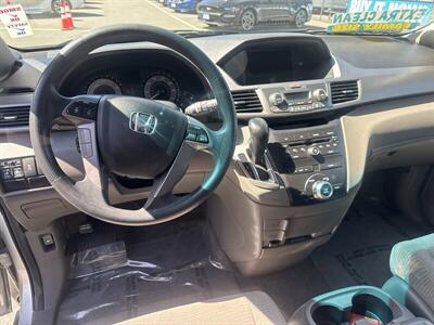 2012 Honda Odyssey EX   - Photo 8 - Pittsburg, CA 94565