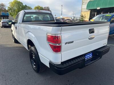 2012 Ford F-150 XL   - Photo 12 - Pittsburg, CA 94565-2812