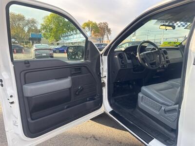 2012 Ford F-150 XL   - Photo 6 - Pittsburg, CA 94565-2812