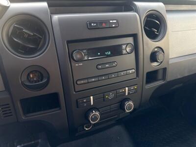 2012 Ford F-150 XL   - Photo 9 - Pittsburg, CA 94565-2812