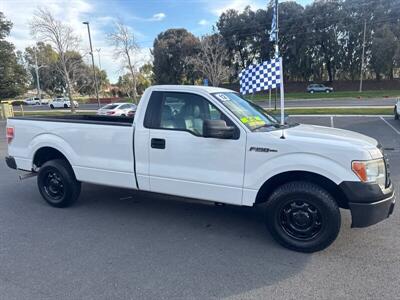 2012 Ford F-150 XL   - Photo 16 - Pittsburg, CA 94565-2812