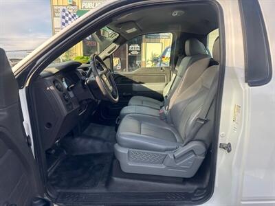 2012 Ford F-150 XL   - Photo 7 - Pittsburg, CA 94565-2812