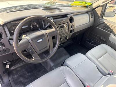 2012 Ford F-150 XL   - Photo 2 - Pittsburg, CA 94565-2812