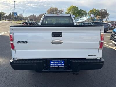 2012 Ford F-150 XL   - Photo 13 - Pittsburg, CA 94565-2812