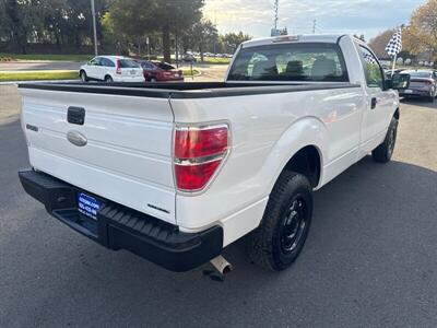 2012 Ford F-150 XL   - Photo 15 - Pittsburg, CA 94565-2812