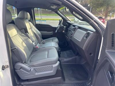 2012 Ford F-150 XL   - Photo 18 - Pittsburg, CA 94565-2812