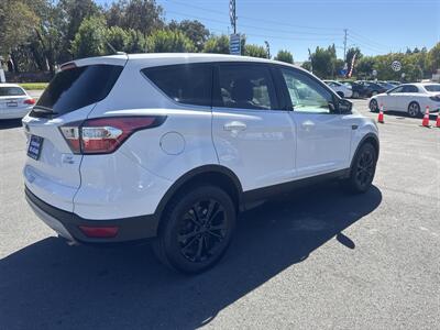 2017 Ford Escape SE - Photo 28 - Pittsburg, CA 94565