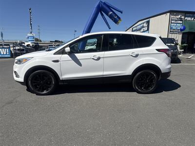 2017 Ford Escape SE - Photo 26 - Pittsburg, CA 94565