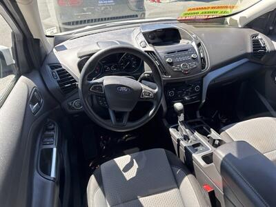 2017 Ford Escape SE - Photo 7 - Pittsburg, CA 94565
