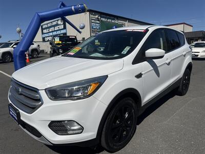 2017 Ford Escape SE - Photo 25 - Pittsburg, CA 94565