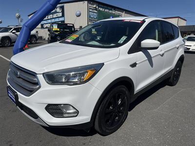 2017 Ford Escape SE - Photo 24 - Pittsburg, CA 94565