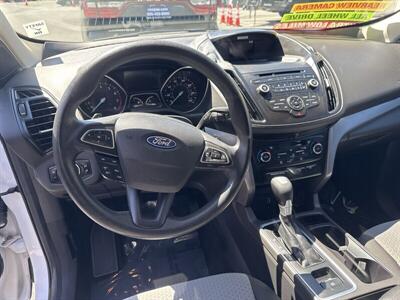 2017 Ford Escape SE - Photo 9 - Pittsburg, CA 94565